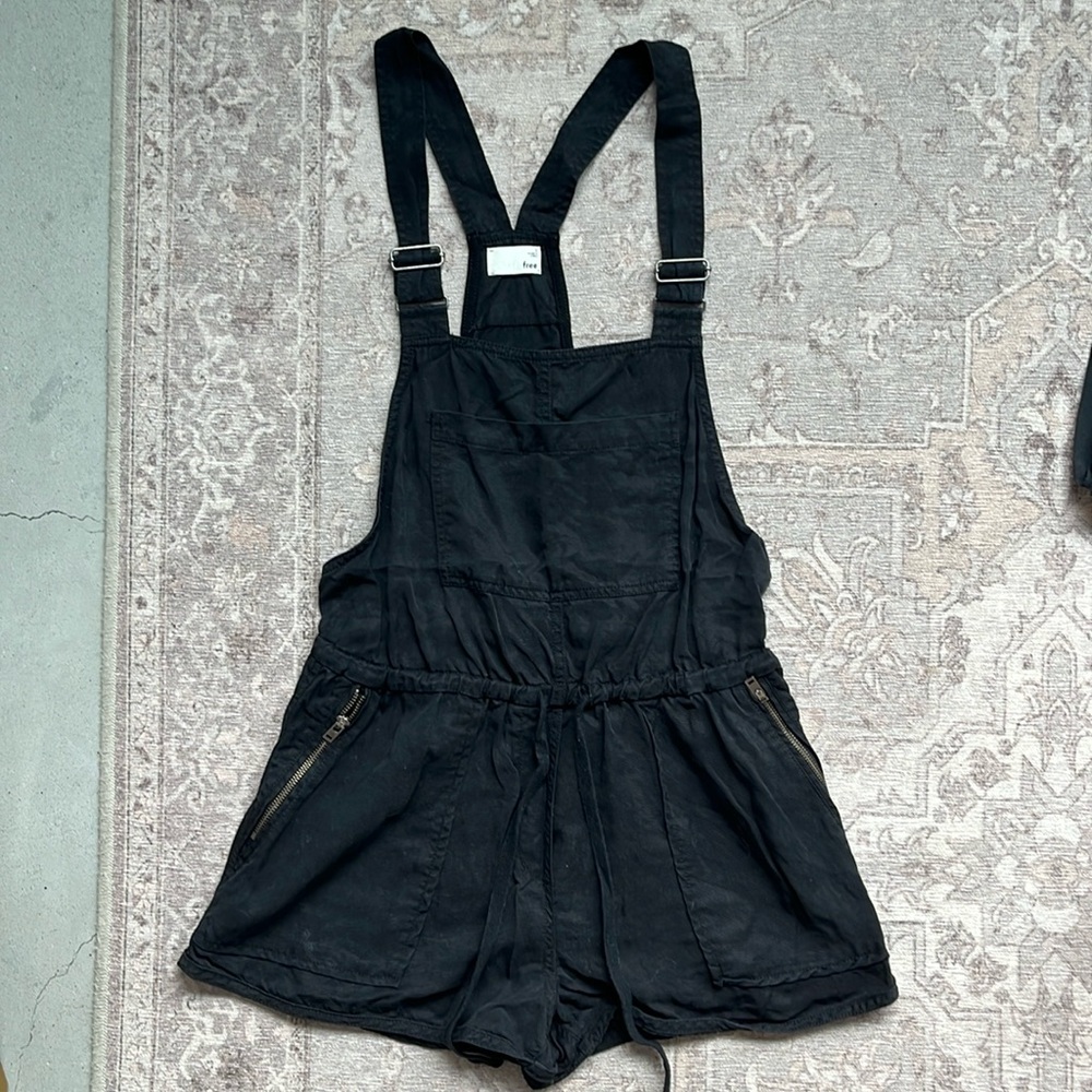 Wilfred jumpsuit